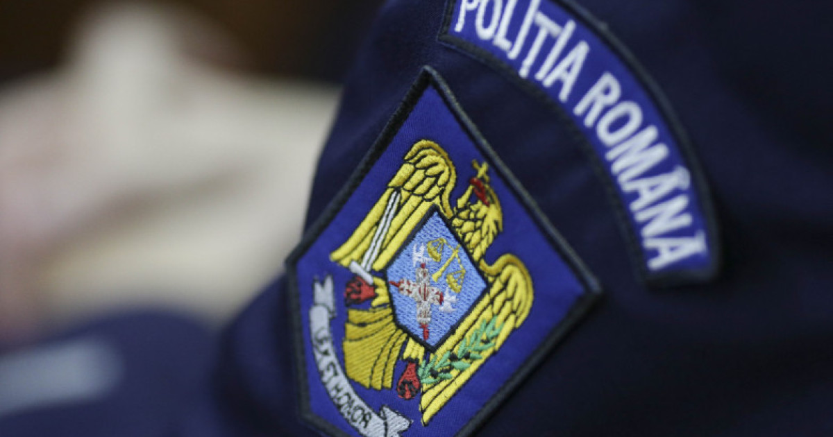 Ce a pățit un bărbat din Galați care a îndemnat pe Facebook la violențe contra polițiștilor. Limitele libertății de a posta orice