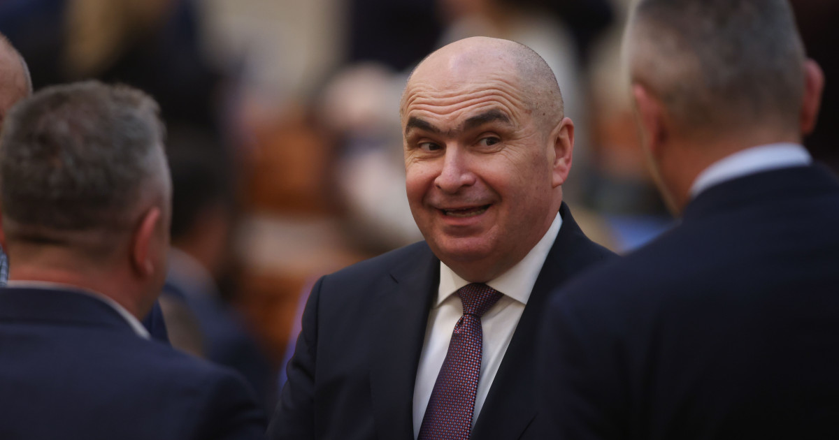 Bolojan, după adoptarea bugetului pe 2026: „Nimeni nu va putea arunca la coş efortul românilor din ultimele luni”