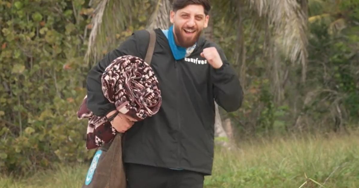 Survivor România, 20 martie 2026. Cine este Gigi Nicolae, noul concurent intrat în echipa Războinicilor