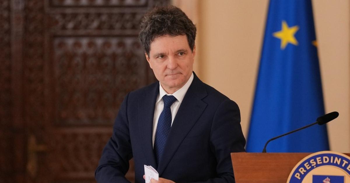 România se alătură statelor dispuse să sprijine deblocarea Strâmtorii Ormuz. Anunţul lui Nicuşor Dan România se alătură statelor dispuse să sprijine deblocarea Strâmtorii Ormuz. Anunţul lui Nicuşor Dan