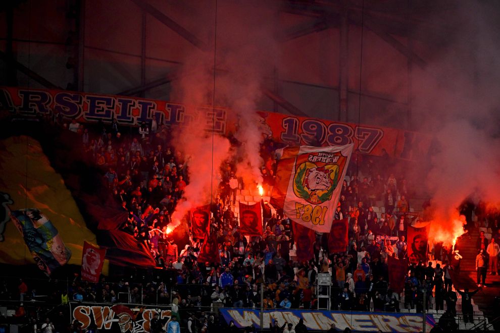 Zi cu derby-uri incendiare în Ligue 1! Olympique Lyon Zi cu derby-uri incendiare în Ligue 1! Olympique Lyon