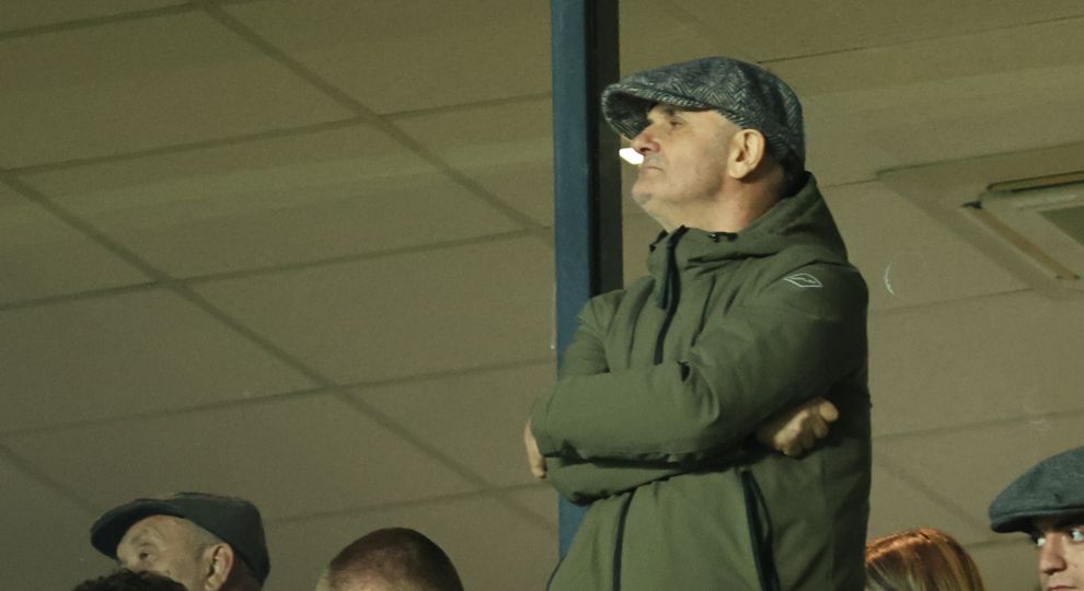 Valeriu Iftime face praf un jucător: ”Greșeli extraordinar de mari! Nu va mai fi titular” Valeriu Iftime face praf un jucător: ”Greșeli extraordinar de mari! Nu va mai fi titular”
