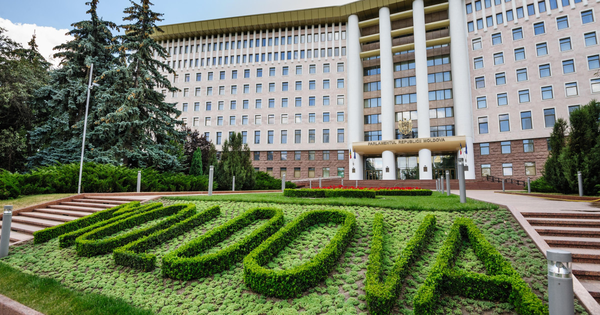 Republica Moldova institutie stare de urgență în sectorul energetic, anunță într-o ședință de urgență Executivul de la Chișinău