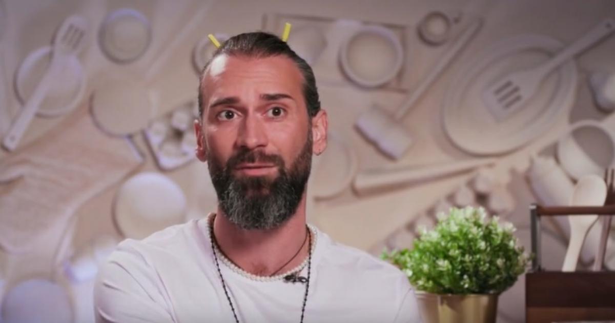 Chefi la cuțite, 24 martie 2026.  De la gastronomie la spiritualitate! Povestea lui Vladimir Andrei Popa