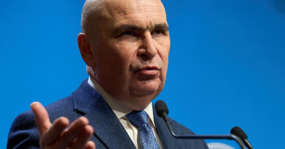 Bolojan, despre măsurile privind criza carburanţilor: „Nu putem anula creșterea prețurilor”