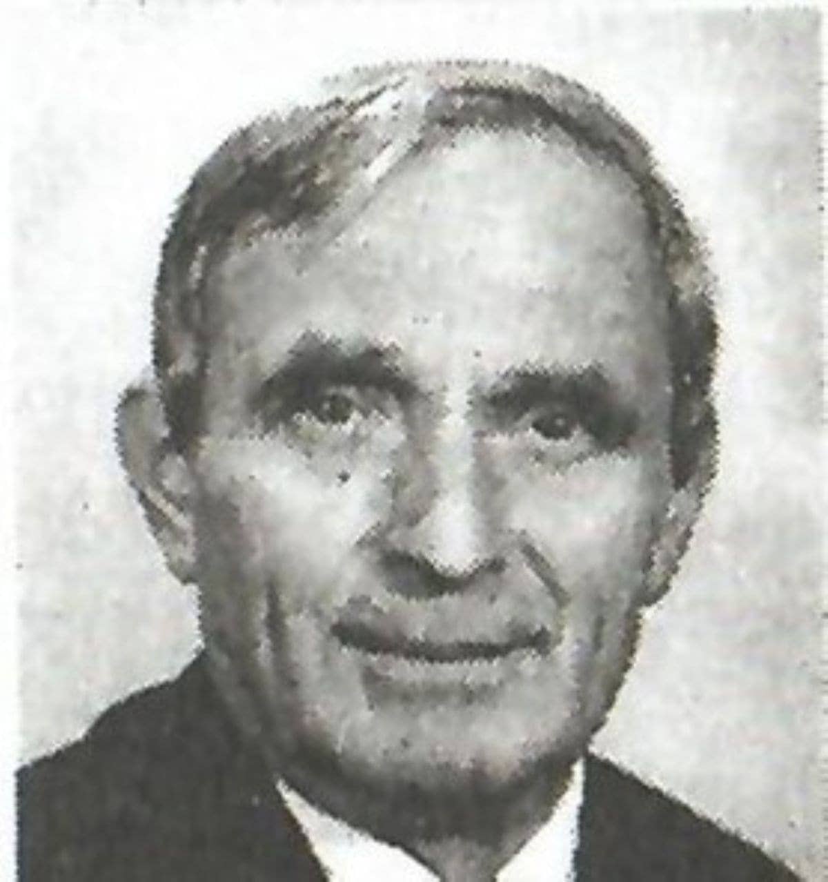 25 de ani de la moartea profesorului Gheorghe Silaș, matematicianul format la Cluj care a creat o școală de mecanică în România 25 de ani de la moartea profesorului Gheorghe Silaș, matematicianul format la Cluj care a creat o școală de mecanică în România