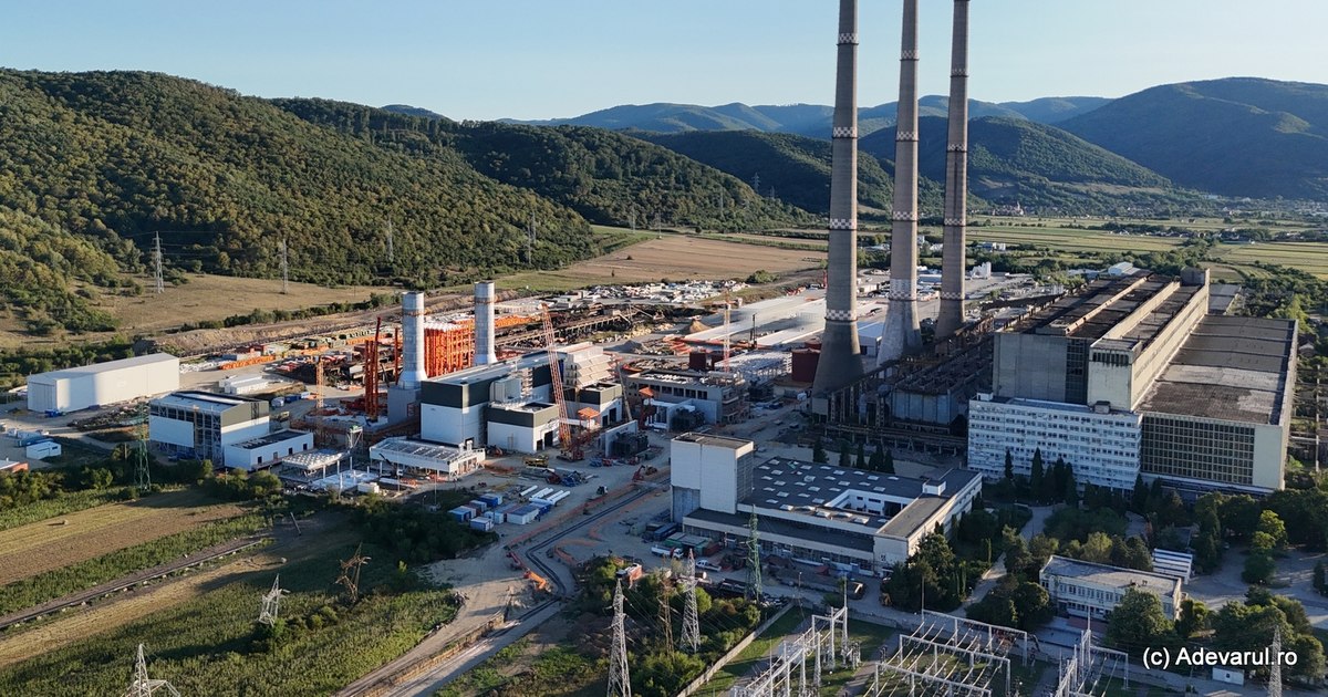 Proiectele majore care dinamizează vestul României în 2026. Investițiile în energie, căi ferate și autostrăzi, la final Proiectele majore care dinamizează vestul României în 2026. Investițiile în energie, căi ferate și autostrăzi, la final