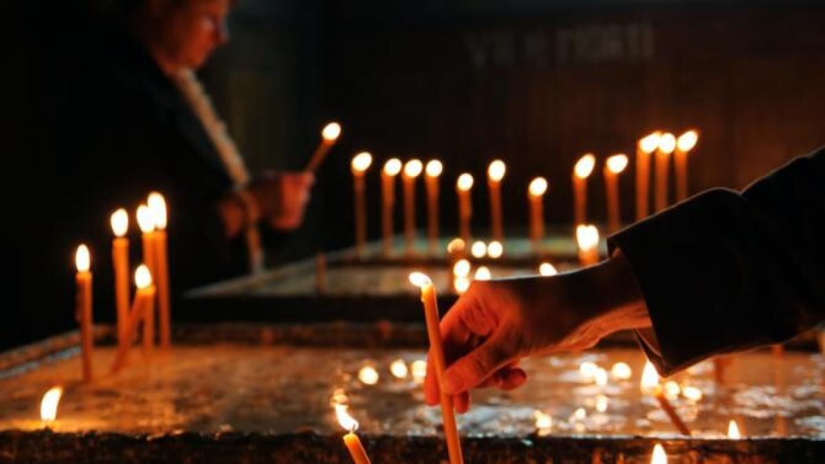 Sfinții Trei Ierarhi, sărbătoriți pe 30 ianuarie, tradiții și obiceiuri Sfinții Trei Ierarhi, sărbătoriți pe 30 ianuarie, tradiții și obiceiuri