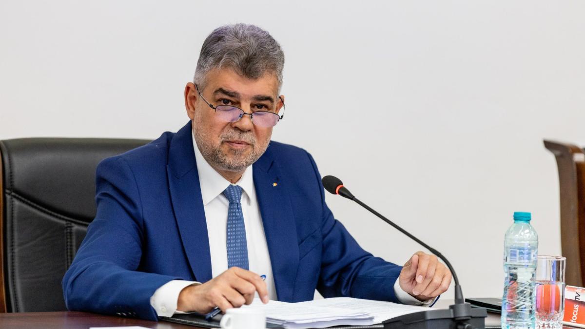 Ciolacu: „Am cerut un audit”. Urmează concedieri? Anunțul noului șef CJ Buzău Ciolacu: „Am cerut un audit”. Urmează concedieri? Anunțul noului șef CJ Buzău