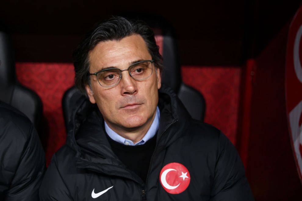 Vincenzo Montella nu a pierdut în fața românilor: ce palmares are împotriva noastră Vincenzo Montella nu a pierdut în fața românilor: ce palmares are împotriva noastră