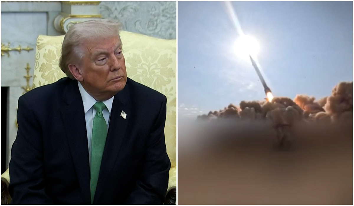 Iranul răspunde propunerilor de pace ale lui Trump: „Vrem ca războiul să se încheie în condiţiile noastre”