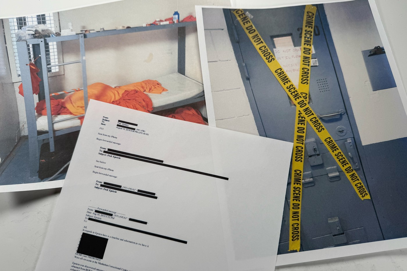 Dosarele Epstein: Democrații acuză administrația Trump că a publicat doar jumătate din numărul estimat de pagini și cer accesul complet la documente Dosarele Epstein: Democrații acuză administrația Trump că a publicat doar jumătate din numărul estimat de pagini și cer accesul complet la documente