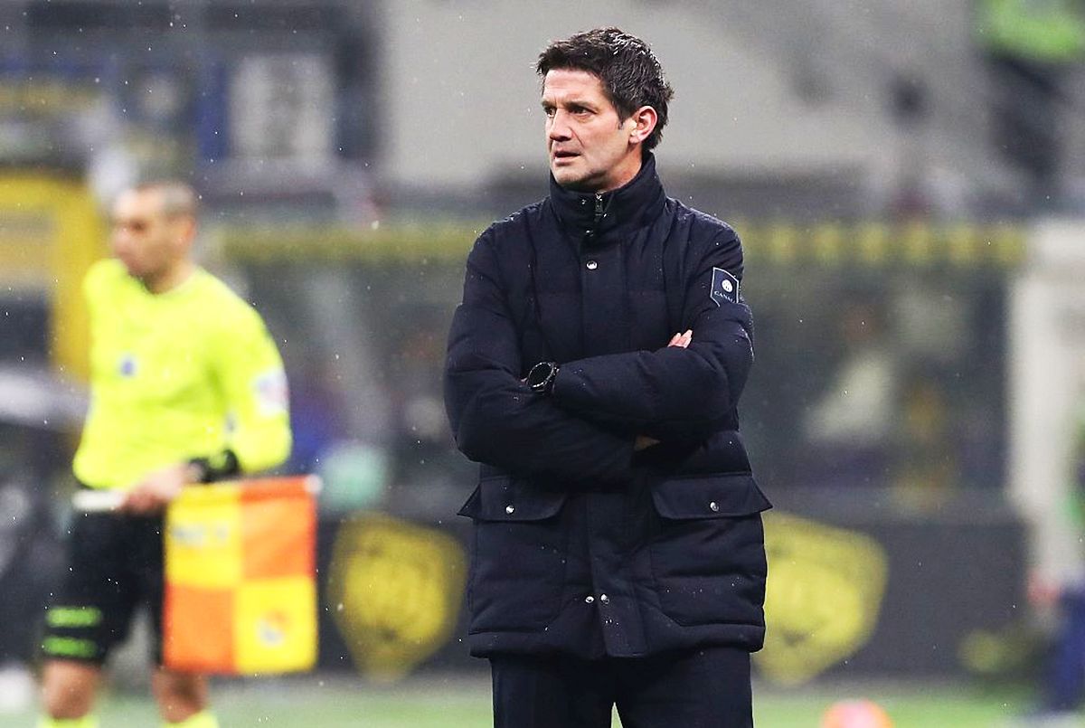 Remarcații lui Cristi Chivu în succesul cu Borussia Dortmund + Cum a răspuns, întrebat despre un duel cu Mourinho în play-off Remarcații lui Cristi Chivu în succesul cu Borussia Dortmund + Cum a răspuns, întrebat despre un duel cu Mourinho în play-off