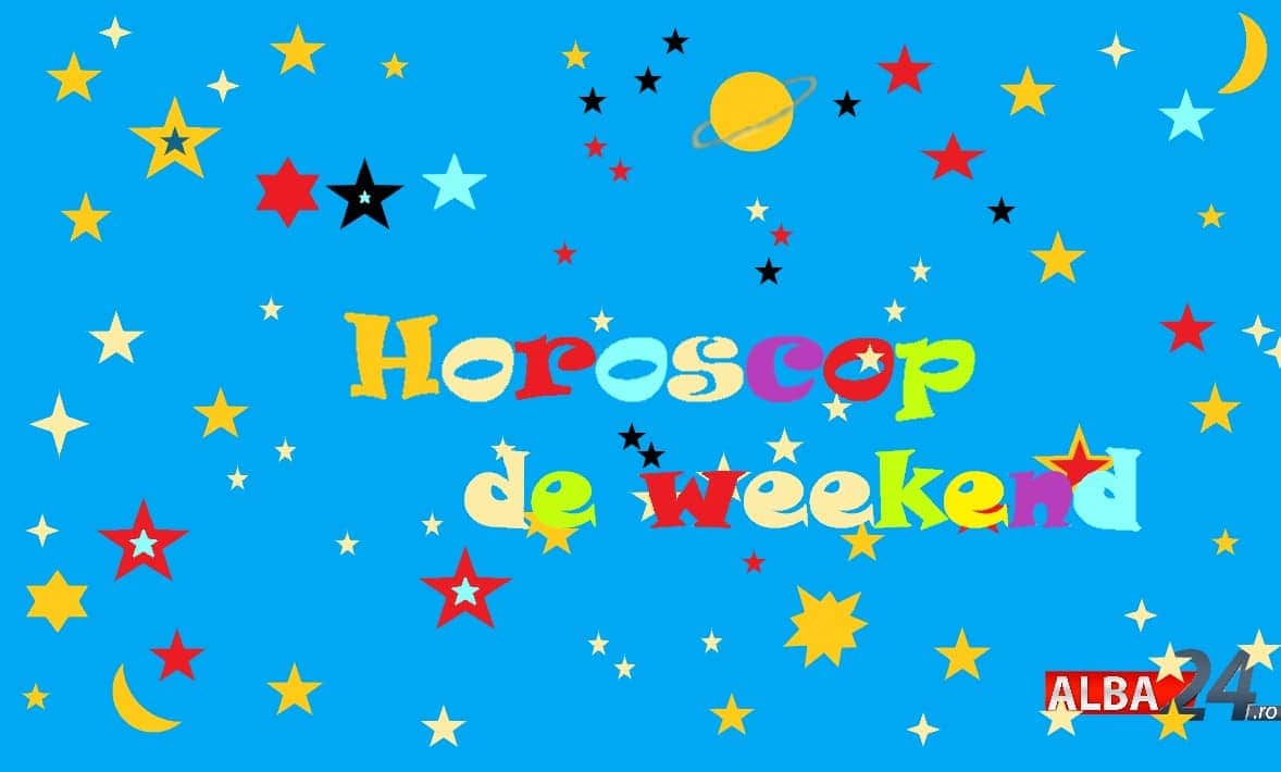 Horoscop de weekend: Apare o persoană interesantă în viața uneia dintre zodii. Clarificări în relații pentru unii nativi