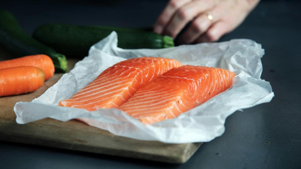 Dieta nordică vă poate ajuta să dormiți mai bine și să trăiți mai mult Dieta nordică vă poate ajuta să dormiți mai bine și să trăiți mai mult