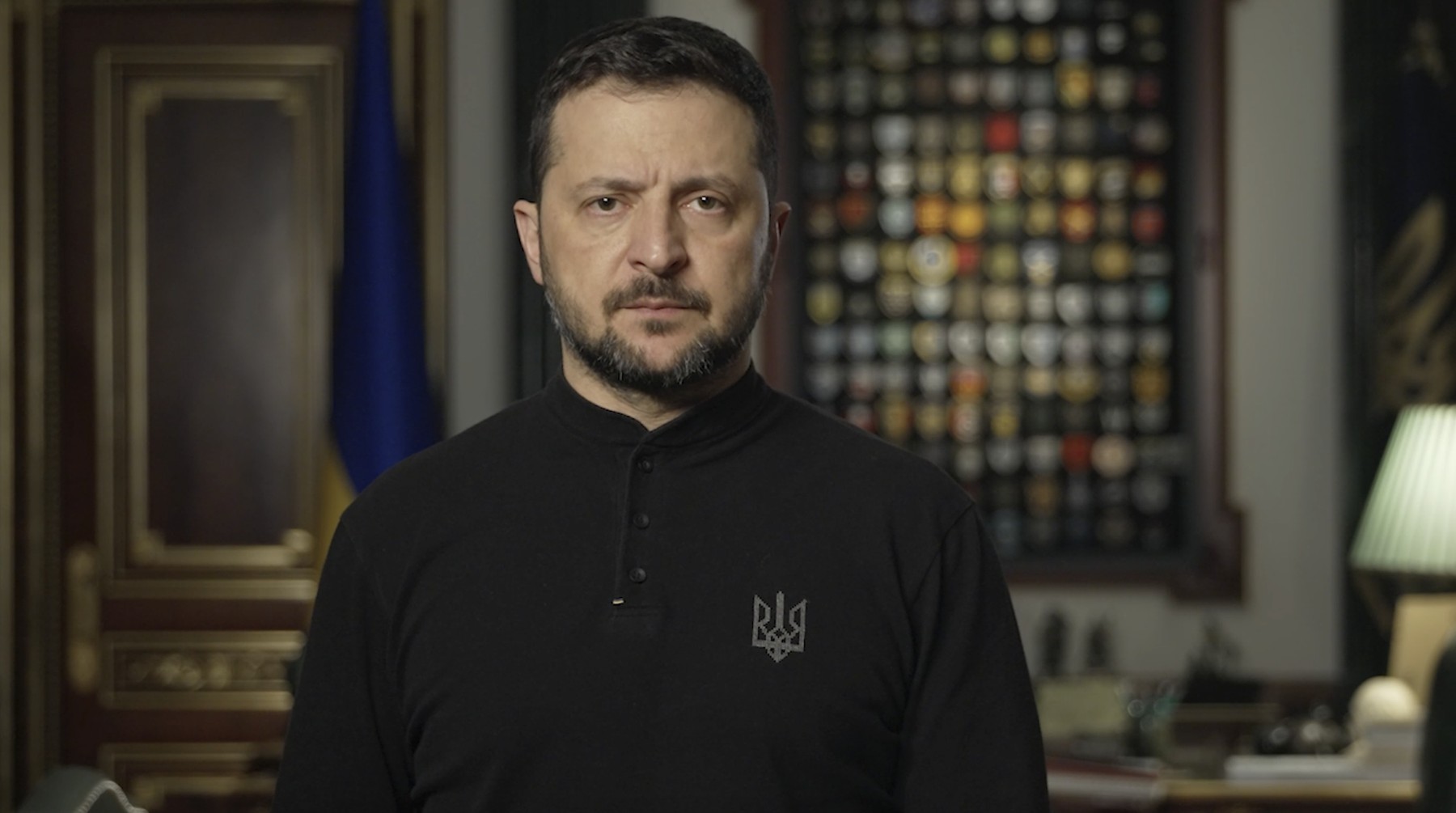 Zelenski spune că Ucraina se pregăteşte pentru noi negocieri de pace săptămâna viitoare Zelenski spune că Ucraina se pregăteşte pentru noi negocieri de pace săptămâna viitoare