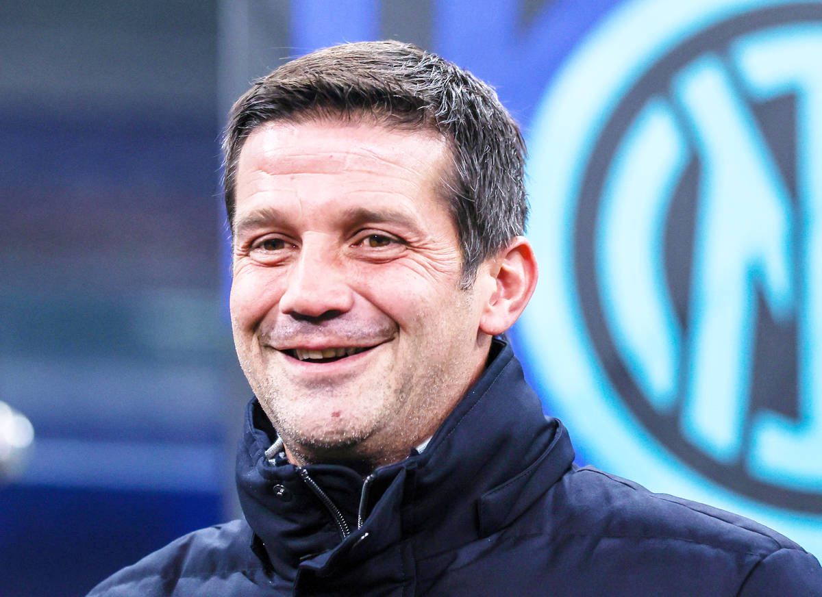 Real Madrid a sunat pentru Chivu! Real Madrid a sunat pentru Chivu!