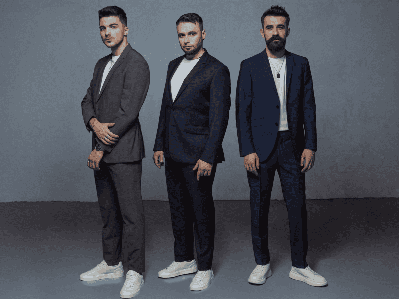 Clujenii de la Ad Libitum Voices, în turneu național de primăvară. Primul spectacol, în 8 martie, la Cluj-Napoca Clujenii de la Ad Libitum Voices, în turneu național de primăvară. Primul spectacol, în 8 martie, la Cluj-Napoca