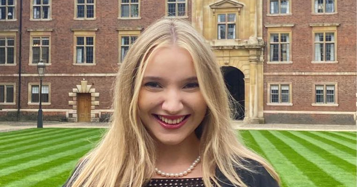Descoperirea româncei de la Cambridge care schimbă politica: „minoritățile gălăgioase determină deciziile politicienilor“ Descoperirea româncei de la Cambridge care schimbă politica: „minoritățile gălăgioase determină deciziile politicienilor“