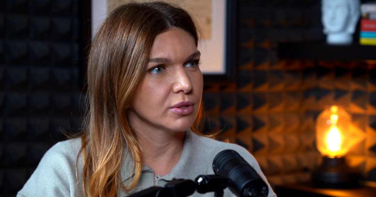 Lupta din spatele trofeelor. Halep rupe tăcerea despre „blestemul” venit la pachet cu succesul: „M-a copleșit, am suferit mult!” Lupta din spatele trofeelor. Halep rupe tăcerea despre „blestemul” venit la pachet cu succesul: „M-a copleșit, am suferit mult!”