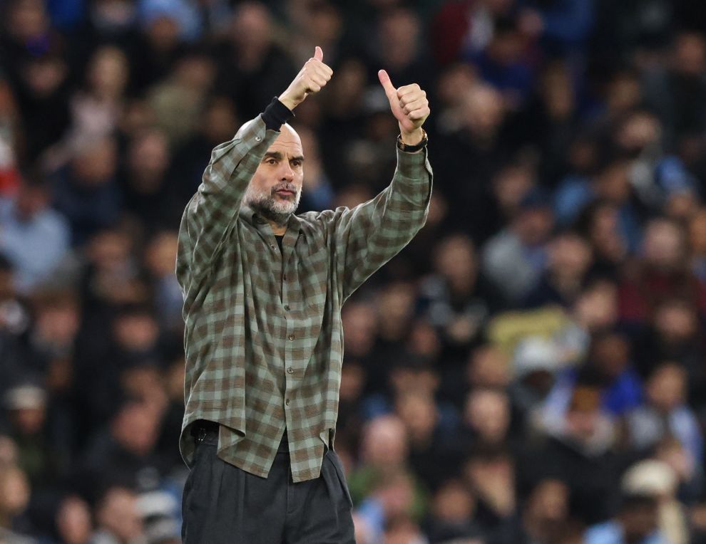 Fabulos: Manchester City nu mai ține cont de nimic și transferă pentru 220 de milioane de euro! Fabulos: Manchester City nu mai ține cont de nimic și transferă pentru 220 de milioane de euro!