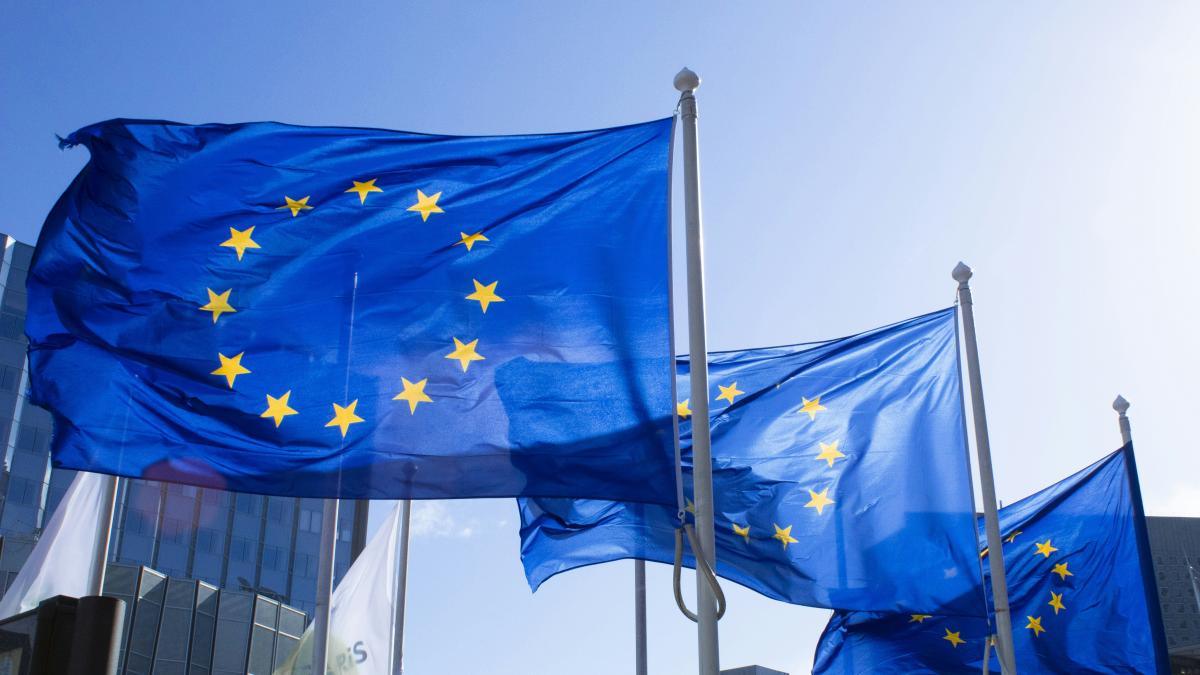 Propunere tare: UE să aibă președinte, ca o țară. S-a găsit și un aspirant: Nu avem niciun cuvânt de spus pe scena globală și acest lucru trebuie oprit Propunere tare: UE să aibă președinte, ca o țară. S-a găsit și un aspirant: Nu avem niciun cuvânt de spus pe scena globală și acest lucru trebuie oprit