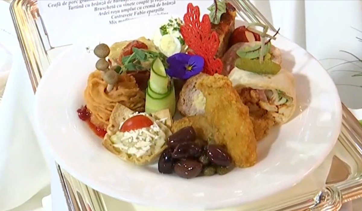 De la sarmale la fine dining: cât plătesc mirii pentru o nuntă în acest an