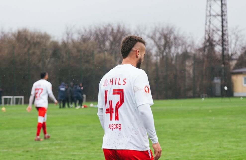 Zeljko Kopic s-a convins deja de George Pușcaș, după primul meci la Dinamo