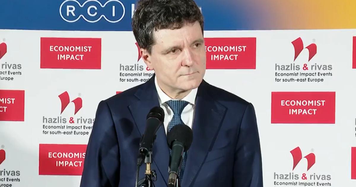 Nicușor Dan: Ne-am obișnuit cu atacurile din coaliție. Guvernul minoritar nu este o soluție