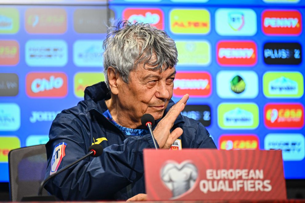 Mircea Lucescu, propus într-o nouă funcție la FRF: ”Nu știm ce va face!” Mircea Lucescu, propus într-o nouă funcție la FRF: ”Nu știm ce va face!”