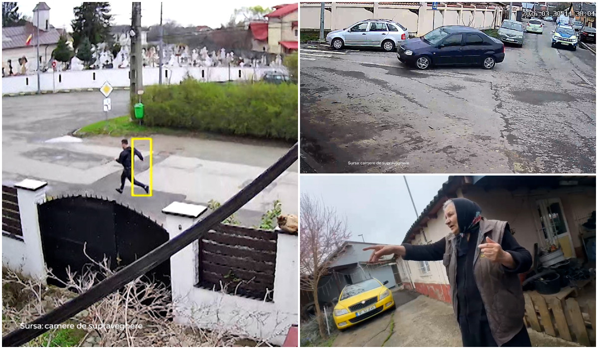 Tânăr, prins cu focuri de armă în Buftea, după ce a fost prins la volan fără permis Tânăr, prins cu focuri de armă în Buftea, după ce a fost prins la volan fără permis