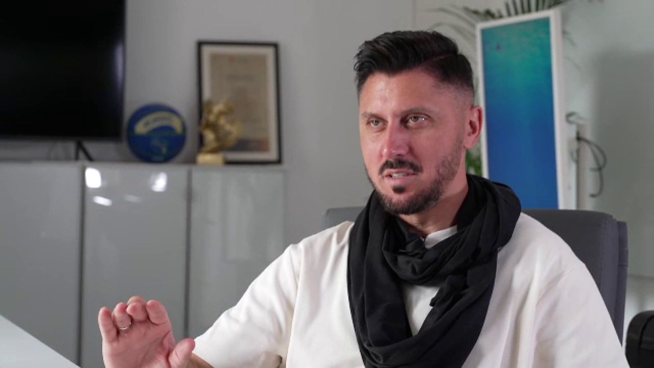 Marica a blamat un tricolor după Slovacia Marica a blamat un tricolor după Slovacia