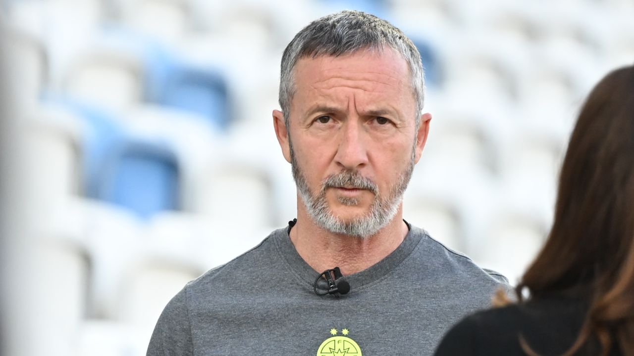 MM Stoica, reacție dură după ce România a ratat al șaptelea Mondial consecutiv: ”Ne ducem și mai jos, va fi rău”