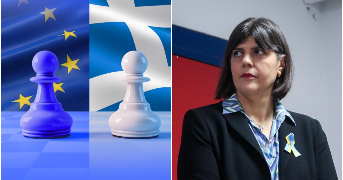 Parchetul European cere ridicarea imunităţii a 11 parlamentari greci în dosarul fraudelor agricole Parchetul European cere ridicarea imunităţii a 11 parlamentari greci în dosarul fraudelor agricole