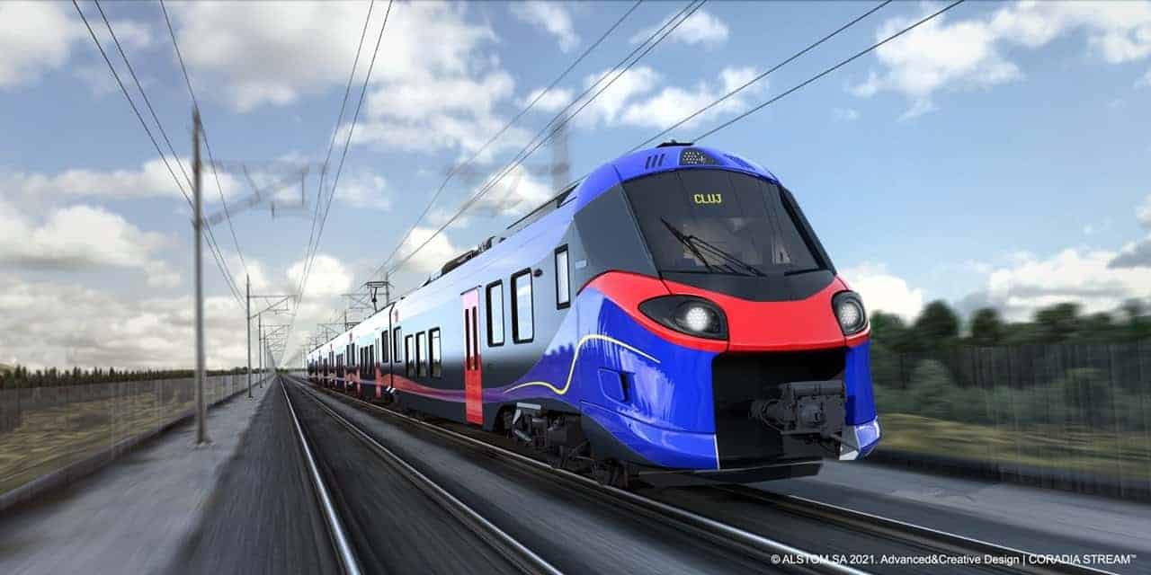 Bătaie mare pe trenul metropolitan din Cluj. Zeci de firme s-au înscris la licitația pentru modernizarea liniilor feroviare Bătaie mare pe trenul metropolitan din Cluj. Zeci de firme s-au înscris la licitația pentru modernizarea liniilor feroviare