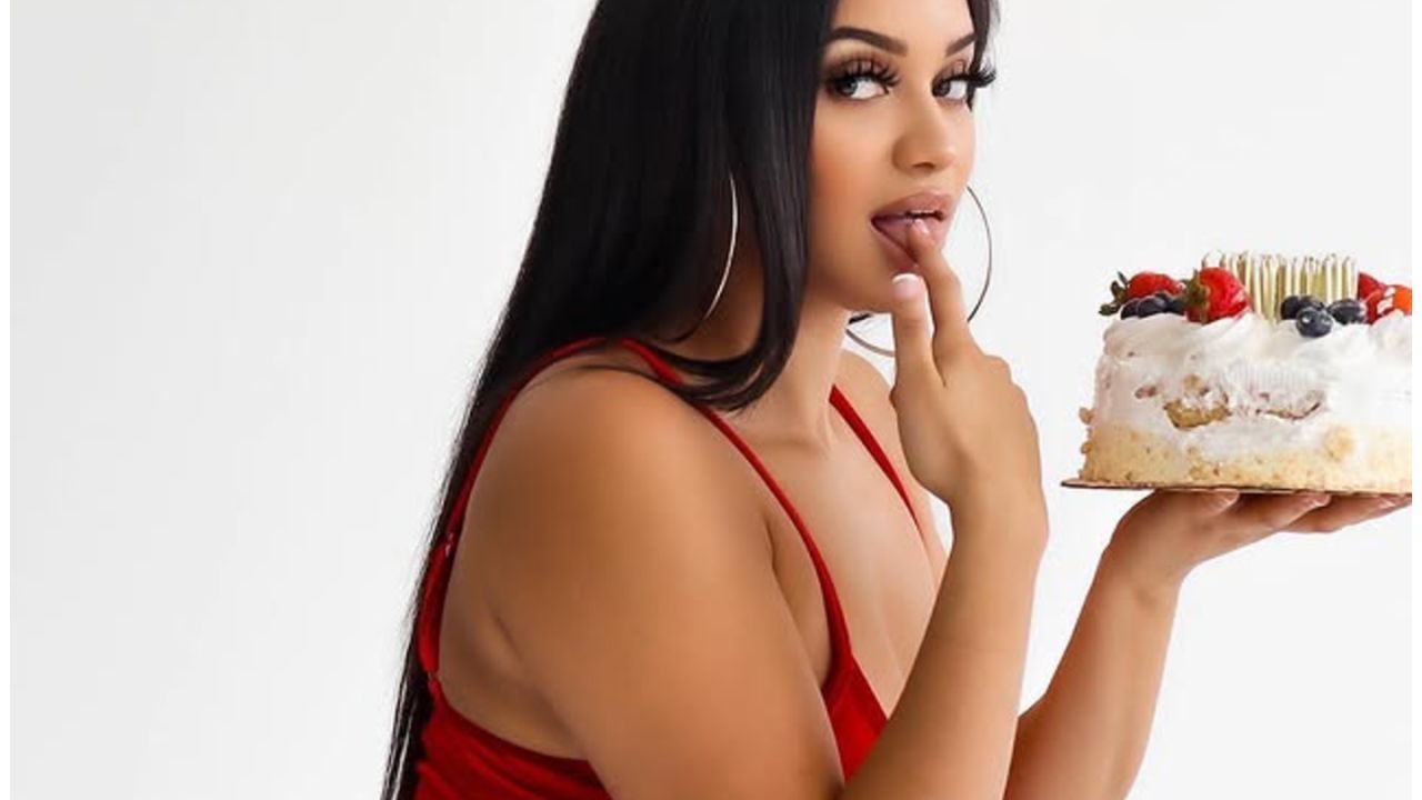 Nia Johnson, dublă campioană statală, fură inimile fanilor: „Ia-mă acasă!”