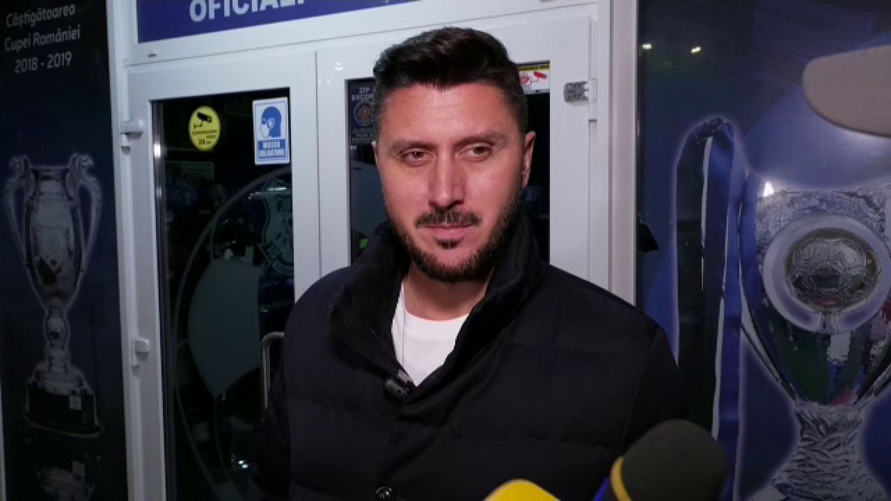 Marica n-a scăpat! Pedeapsa primită după ce l-a făcut praf pe Vassaras Marica n-a scăpat! Pedeapsa primită după ce l-a făcut praf pe Vassaras