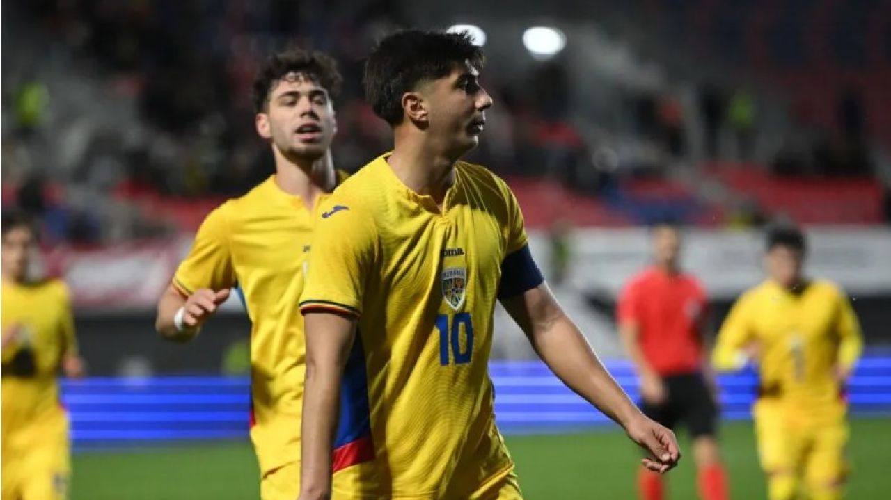 FRF, de bun simț! Cine sunt candidații la trofeul ”Tricolorul lunii martie”
