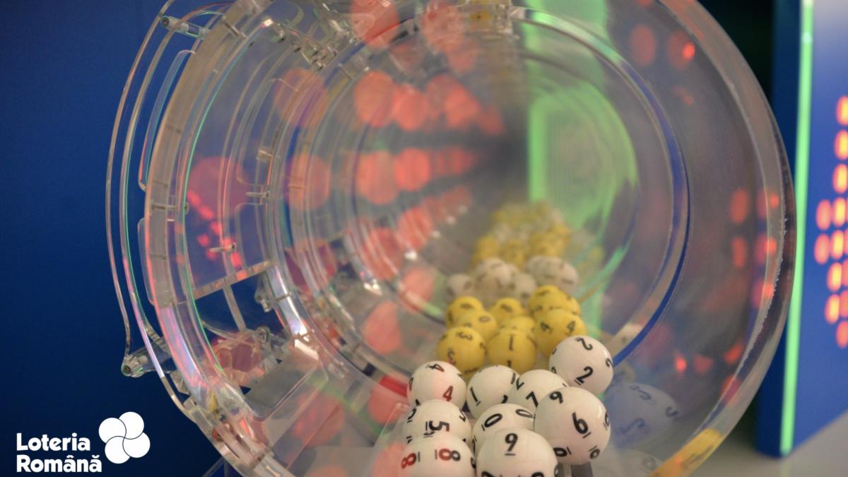 LOTO: Report 9,62 milioane de euro la Joker la extragerea de duminică, 25 ianuarie, 2026 LOTO: Report 9,62 milioane de euro la Joker la extragerea de duminică, 25 ianuarie, 2026