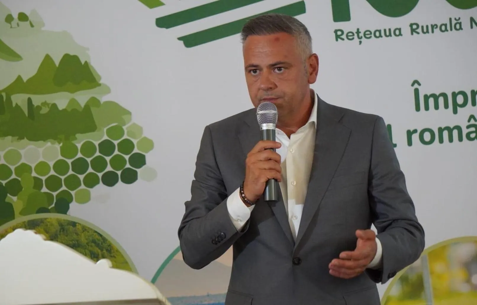 Ministrul Agriculturii dă asigurări: Acordul UE–Mercosur nu poate fi pus în aplicare fără decizia CJUE Ministrul Agriculturii dă asigurări: Acordul UE–Mercosur nu poate fi pus în aplicare fără decizia CJUE