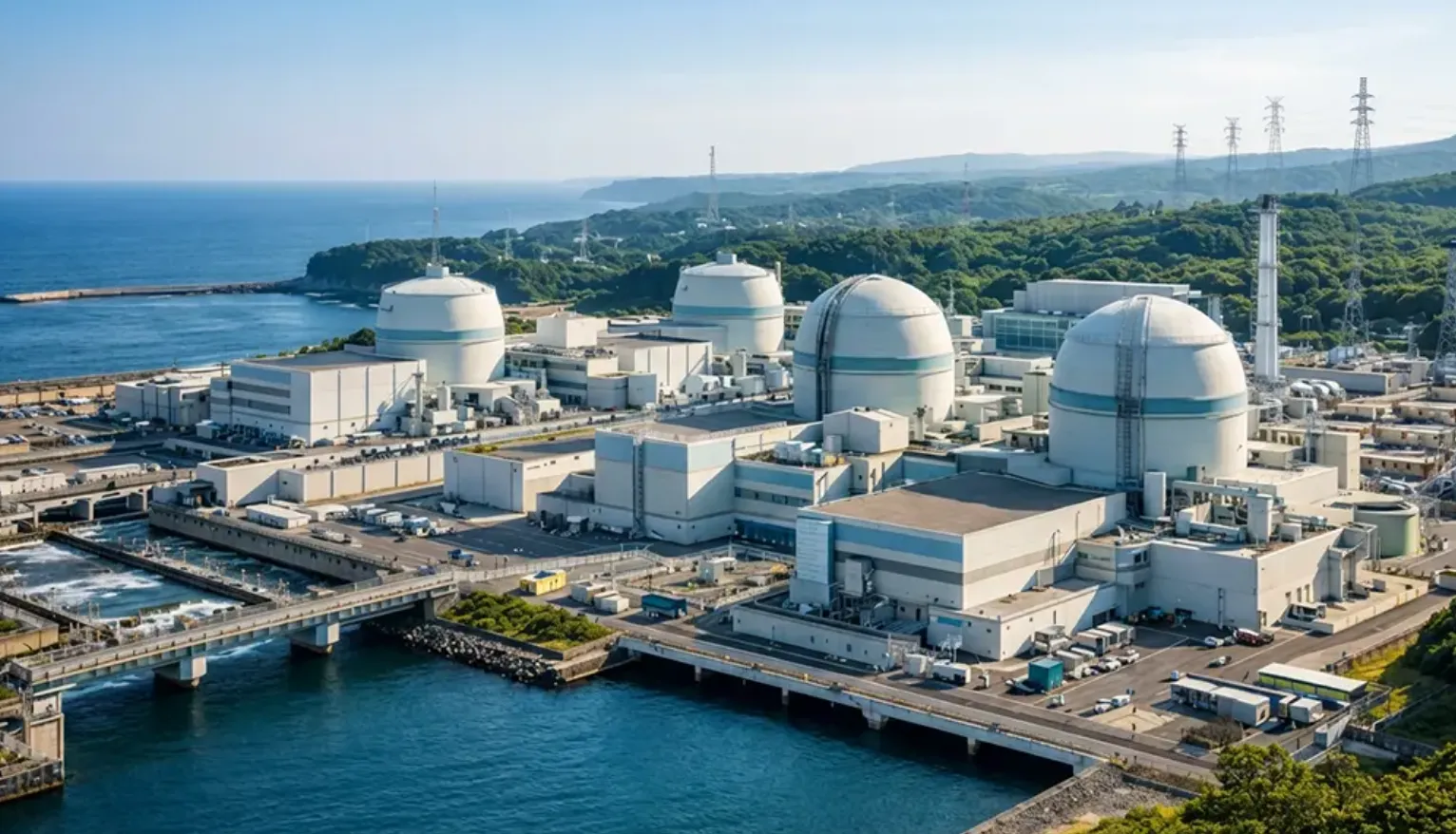 Japonia a marcat un moment istoric, plin de tensiune: printr-o manevră de o precizie chirurgicală, inginerii au repus în funcțiune cea mai puternică centrală nucleară din lume Japonia a marcat un moment istoric, plin de tensiune: printr-o manevră de o precizie chirurgicală, inginerii au repus în funcțiune cea mai puternică centrală nucleară din lume