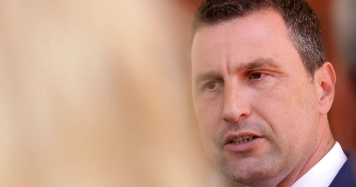 Tanczos Barna, despre o eventuală ieșire a UDMR de la guvernare. „Când spunem că ieșim, a doua zi am ieșit. Punct” Tanczos Barna, despre o eventuală ieșire a UDMR de la guvernare. „Când spunem că ieșim, a doua zi am ieșit. Punct”
