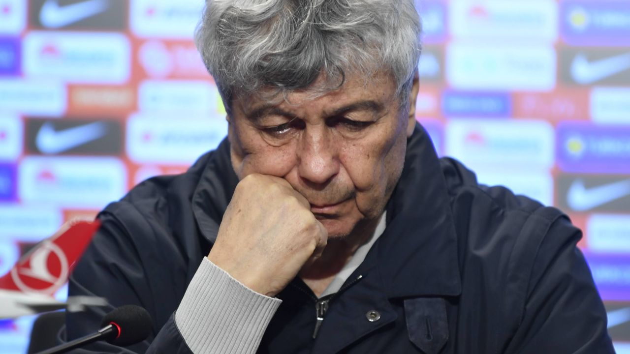 Istoricul problemelor medicale ale lui Mircea Lucescu! Două operații într-un an, ultima acum câteva zile Istoricul problemelor medicale ale lui Mircea Lucescu! Două operații într-un an, ultima acum câteva zile