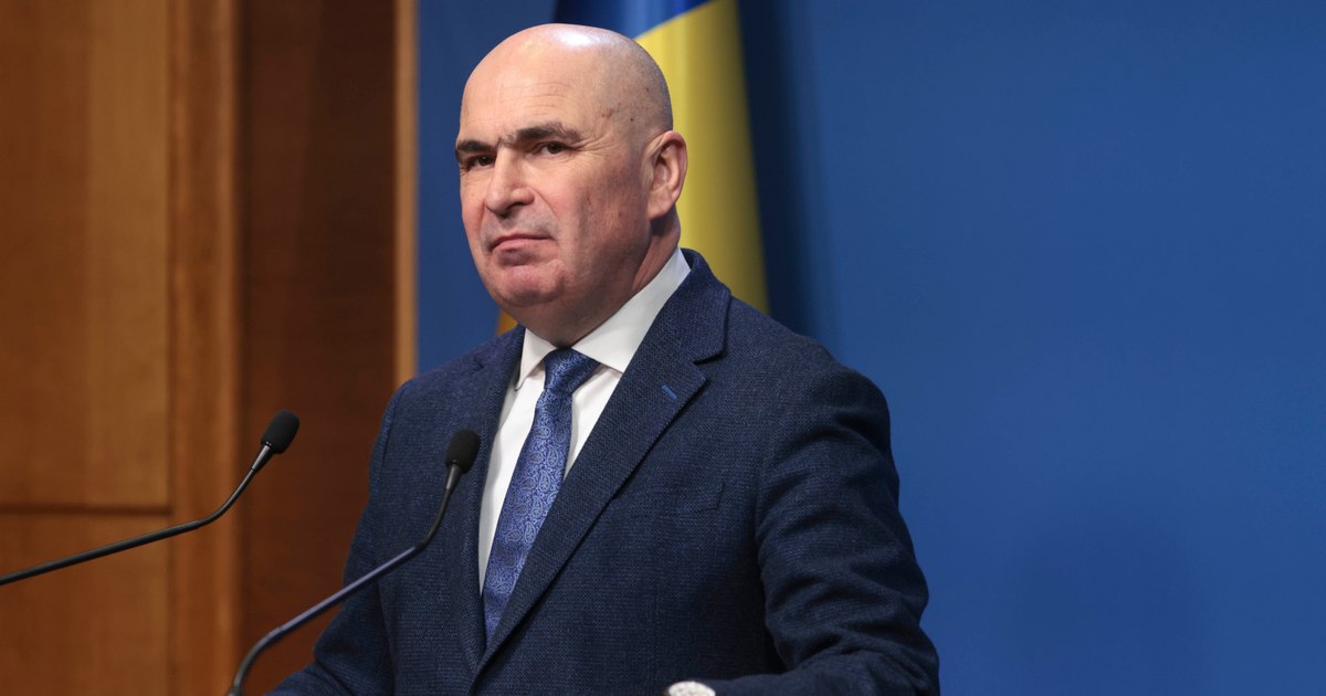„Rămâne de văzut” dacă România va avea actuala coaliţie de guvernare şi după Paşti, anunță Ilie Bolojan „Rămâne de văzut” dacă România va avea actuala coaliţie de guvernare şi după Paşti, anunță Ilie Bolojan
