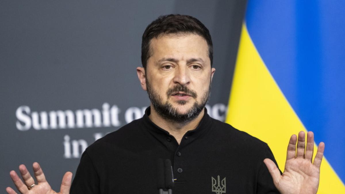 Documentul SUA privind garanțiile de securitate pentru Ucraina, finalizat 100%. Anunțul lui Zelenski Documentul SUA privind garanțiile de securitate pentru Ucraina, finalizat 100%. Anunțul lui Zelenski