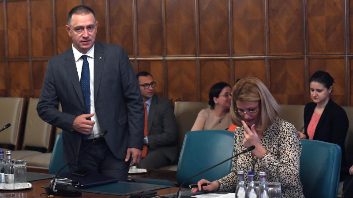 Mihai Fifor (PSD), către Ilie Bolojan: Când majoritatea românilor spun asta, te pregăteşti de plecare Mihai Fifor (PSD), către Ilie Bolojan: Când majoritatea românilor spun asta, te pregăteşti de plecare