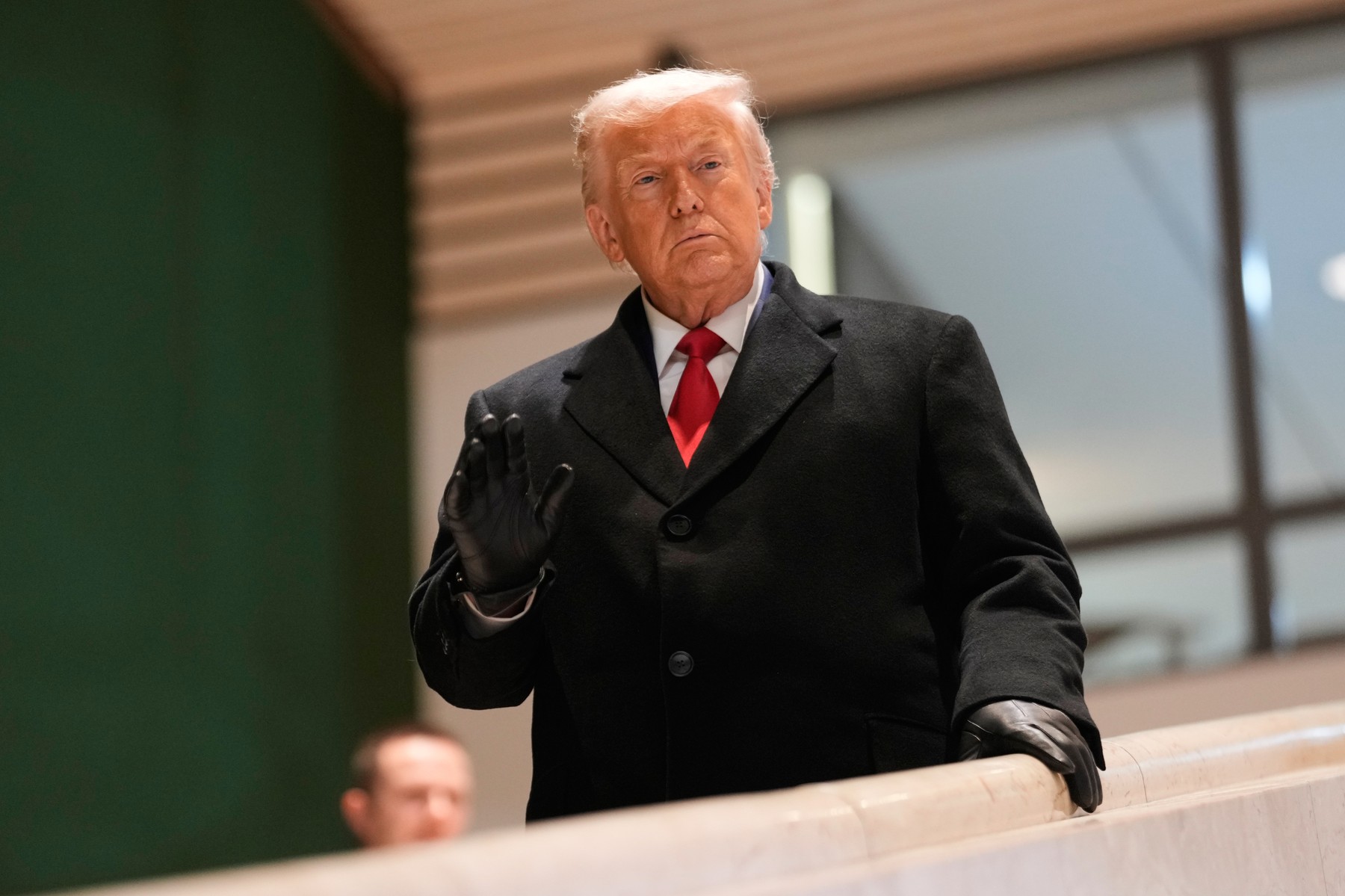 Percheziții FBI într-un centru electoral din Georgia, după ce Donald Trump a reluat acuzațiile de fraudă privind alegerile din 2020 Percheziții FBI într-un centru electoral din Georgia, după ce Donald Trump a reluat acuzațiile de fraudă privind alegerile din 2020