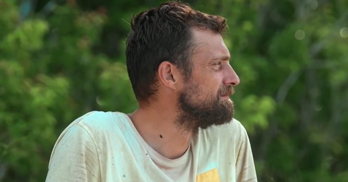 Survivor România 3 aprilie 2026. O tăcere totală a cuprins Tribul Faimoșilor: Gabi Tamaș s-a izolat de colegi Survivor România 3 aprilie 2026. O tăcere totală a cuprins Tribul Faimoșilor: Gabi Tamaș s-a izolat de colegi