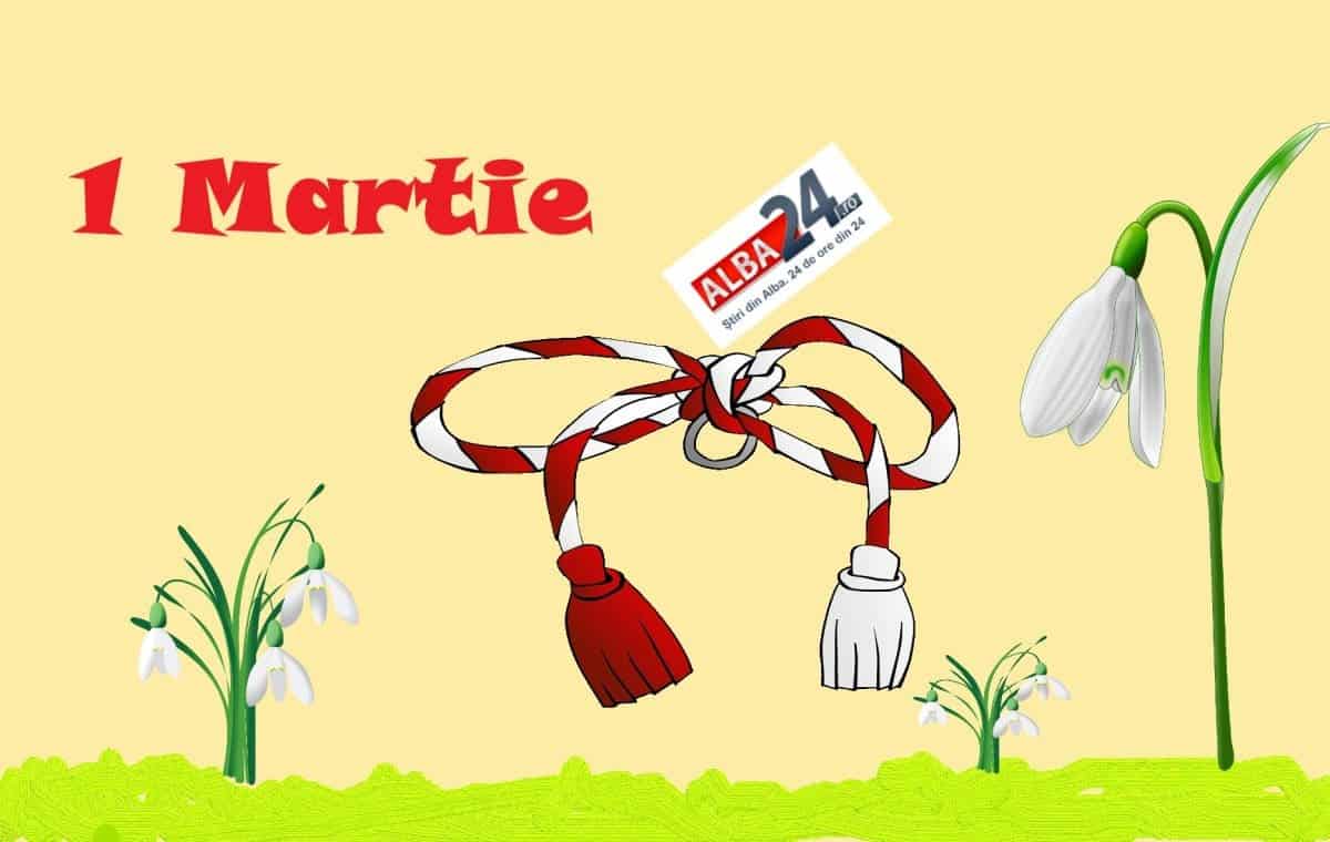 MESAJE DE 1 MARTIE 2026: Cele mai frumoase urări pentru cei dragi, de Mărțișor MESAJE DE 1 MARTIE 2026: Cele mai frumoase urări pentru cei dragi, de Mărțișor
