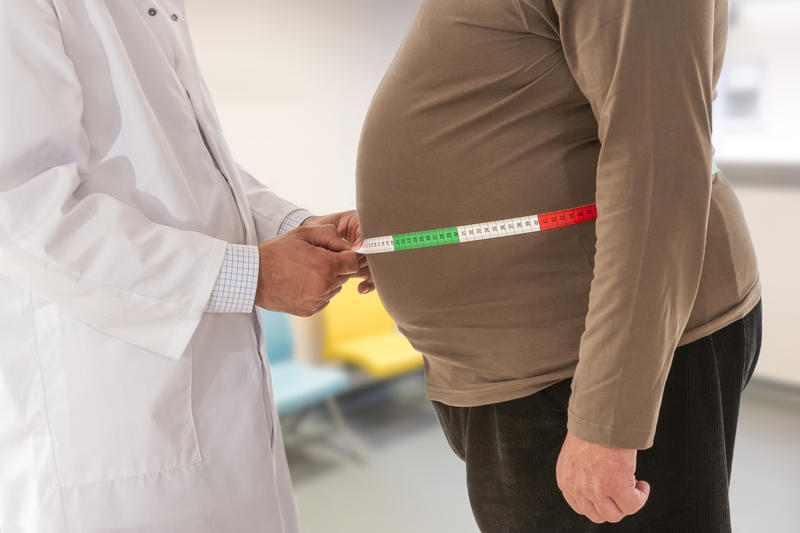 Ministrul Sănătăţii anunță înfiinţarea unui Centru de Management al Obezităţii la Institutul Parhon Ministrul Sănătăţii anunță înfiinţarea unui Centru de Management al Obezităţii la Institutul Parhon